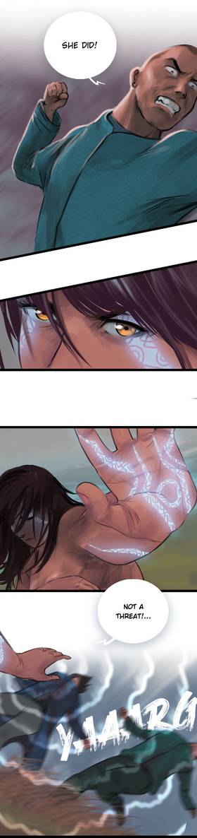 Read Ashes Awaken  5 Page 4 in English