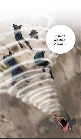 Read Ashes Awaken  5 Page 6 in English