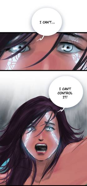 Read Ashes Awaken  5 Page 7 in English