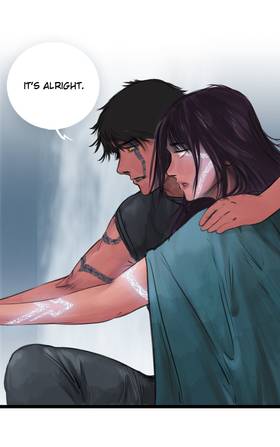 Read Ashes Awaken  5 Page 9 in English