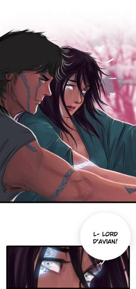 Read Ashes Awaken  5 Page 10 in English