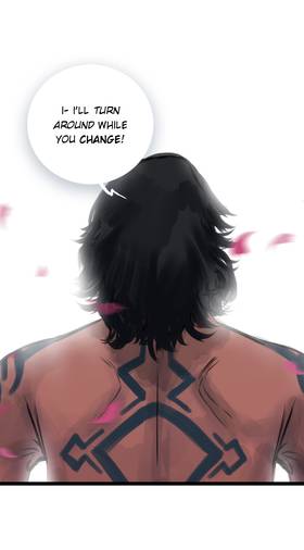 Read Ashes Awaken  6 Page 3 in English