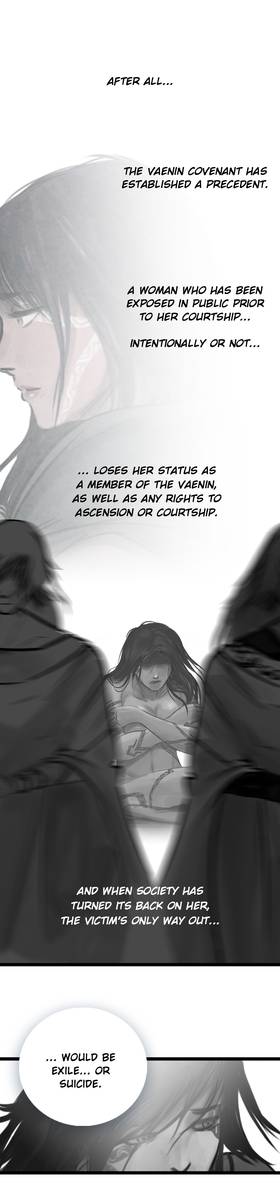 Read Ashes Awaken  6 Page 6 in English