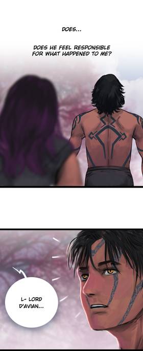 Read Ashes Awaken  6 Page 7 in English