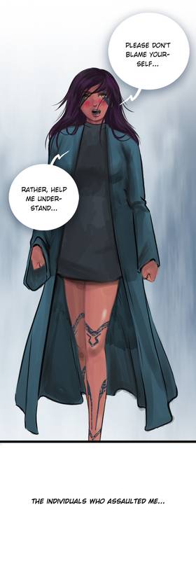 Read Ashes Awaken  6 Page 8 in English