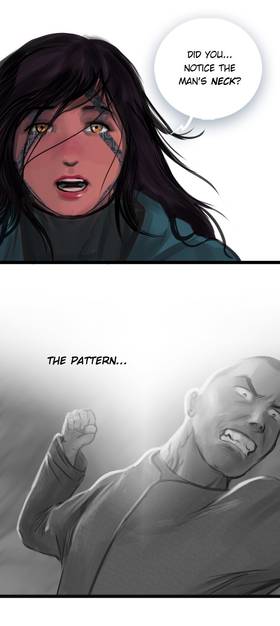 Read Ashes Awaken  6 Page 9 in English