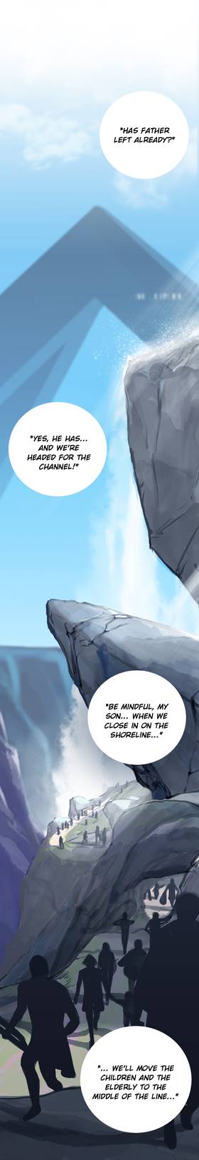 Read Ashes Awaken  7 Page 2 in English