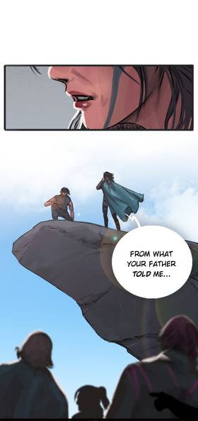 Read Ashes Awaken  7 Page 5 in English