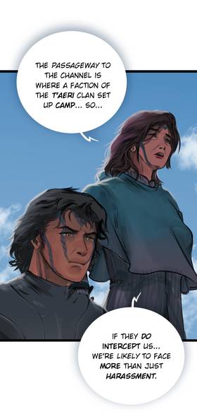 Read Ashes Awaken  7 Page 6 in English
