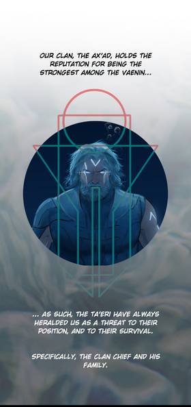 Read Ashes Awaken  7 Page 8 in English