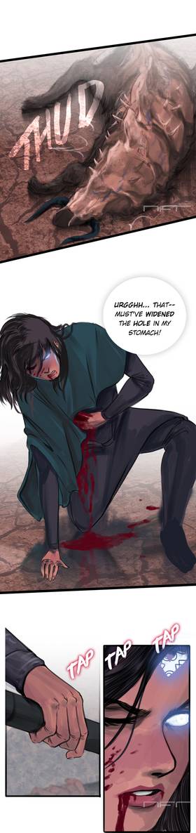 Read Ashes Awaken  9 Page 2 in English