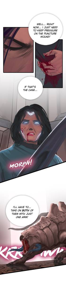 Read Ashes Awaken  9 Page 4 in English