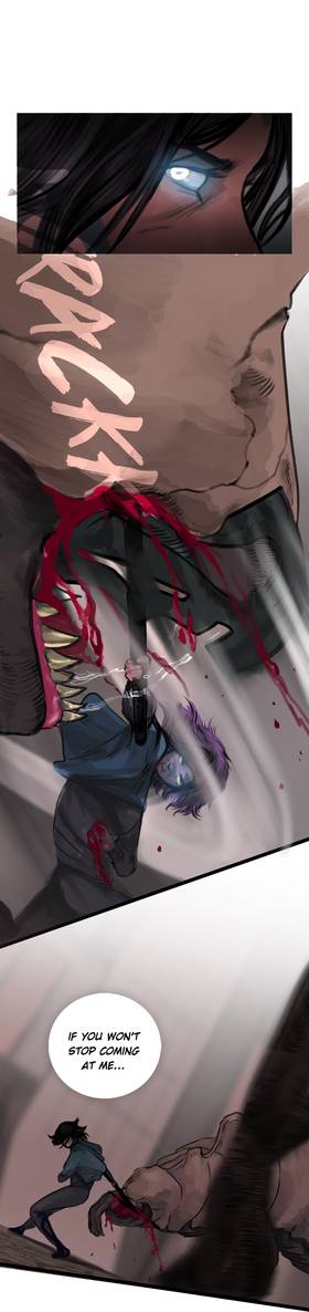 Read Ashes Awaken  9 Page 6 in English