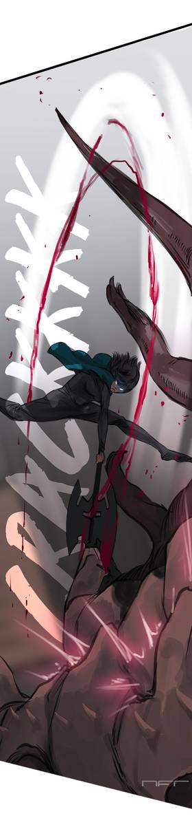 Read Ashes Awaken  9 Page 8 in English