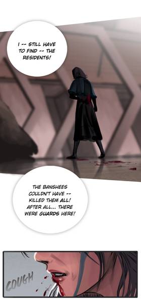 Read Ashes Awaken  9 Page 10 in English