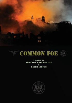 Read Common Foe  1 Page 2 in English