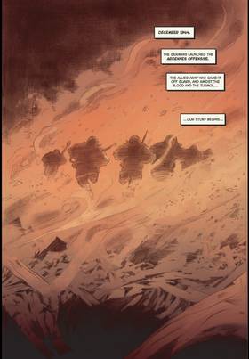 Read Common Foe  1 Page 5 in English