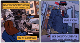 Read Beneath the Parabola  2 Page 6 in English