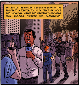 Read Beneath the Parabola  2 Page 9 in English