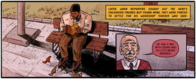 Read Beneath the Parabola  2 Page 5 in English