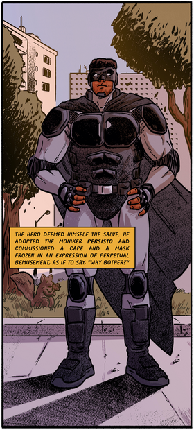 Read Beneath the Parabola  2 Page 7 in English