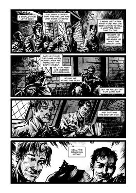 Read Aces: Curse of the Red Baron  1 Page 7 in English