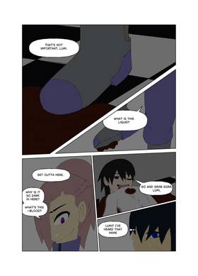 Read My Viewpoint  2 Page 5 in English