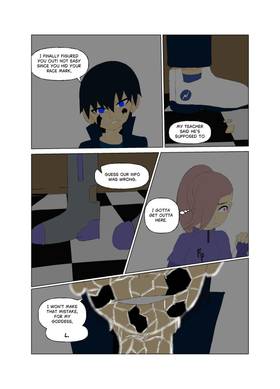 Read My Viewpoint  2 Page 6 in English