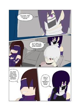 Read My Viewpoint  3 Page 2 in English