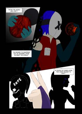 Read My Viewpoint  3 Page 6 in English