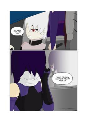 Read My Viewpoint  3 Page 10 in English
