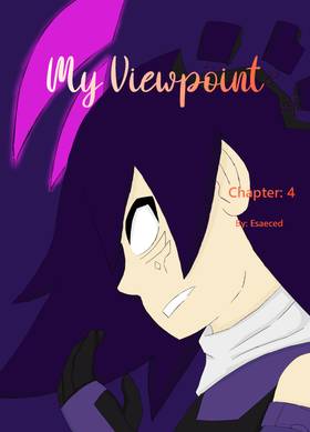 Read My Viewpoint  4 Page 1 in English