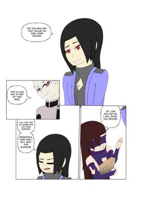 Read My Viewpoint  4 Page 2 in English