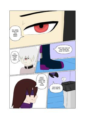 Read My Viewpoint  4 Page 3 in English