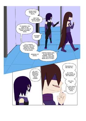 Read My Viewpoint  4 Page 6 in English