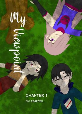 Read My Viewpoint  1 Page 1 in English