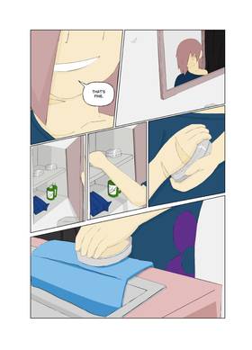 Read My Viewpoint  1 Page 8 in English