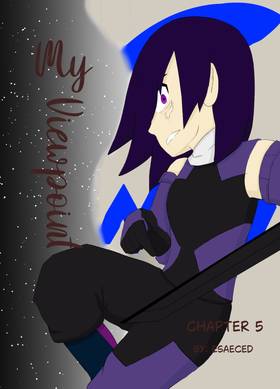 Read My Viewpoint  5 Page 1 in English