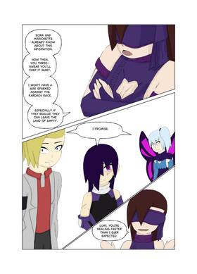 Read My Viewpoint  5 Page 7 in English