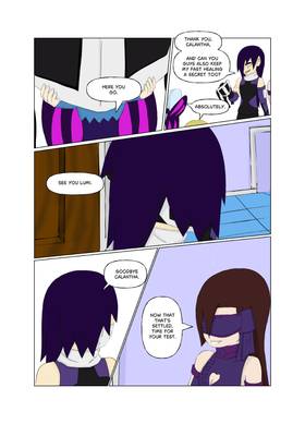 Read My Viewpoint  5 Page 9 in English