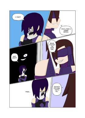 Read My Viewpoint  5 Page 10 in English