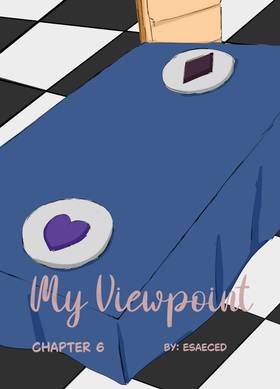 Read My Viewpoint  6 Page 1 in English