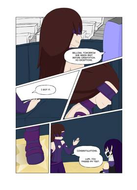 Read My Viewpoint  6 Page 2 in English