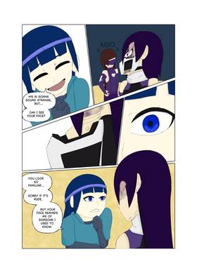 Read My Viewpoint  6 Page 4 in English