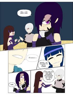 Read My Viewpoint  6 Page 5 in English
