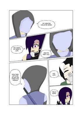 Read My Viewpoint  6 Page 7 in English