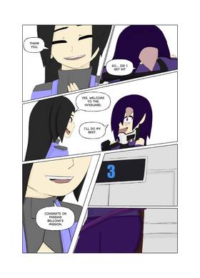 Read My Viewpoint  6 Page 10 in English