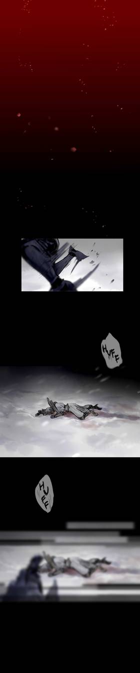 Read My Eternal Knight  1 Page 1 in English