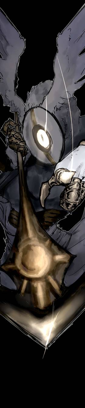 Read My Eternal Knight  1 Page 3 in English