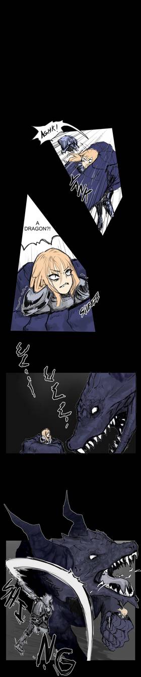 Read My Eternal Knight  2 Page 2 in English